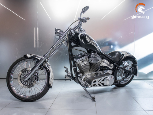 Эксклюзив Редкая модель American Iron Horse фото 5