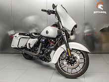 Harley-Davidson CVO FLHXSE