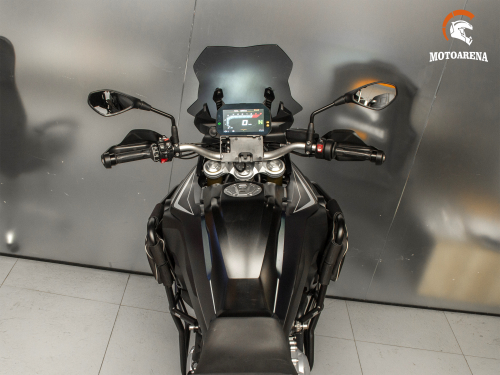 BMW F 850 GS фото 16