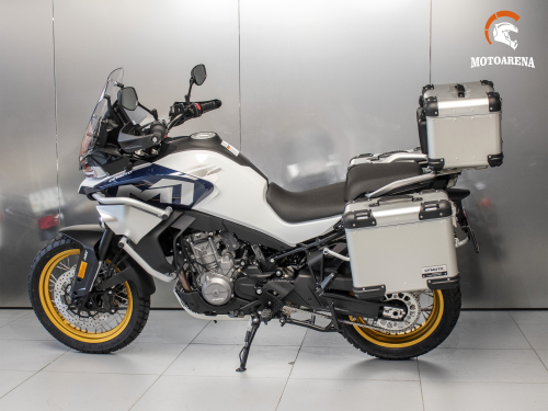 CFMOTO 800MT Explore  фото 6