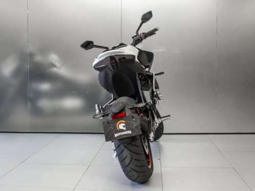 CFMOTO 800NK Advanced  фото 7