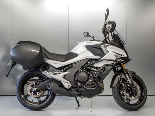 CFMOTO 700MT  фото 3