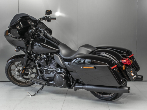 Harley-Davidson Road Glide ST фото 6