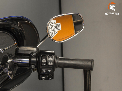 Harley-Davidson Electra Glide фото 12