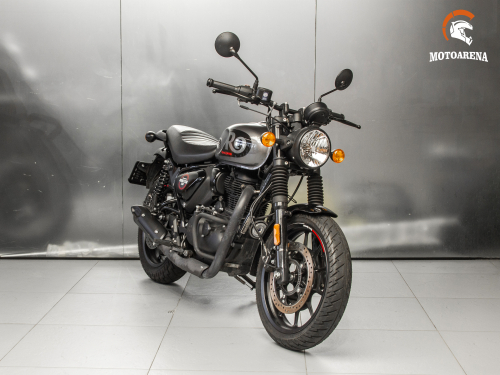 Royal Enfield Hunter 350 фото 2