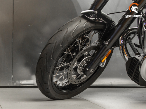 BMW R 18 фото 17