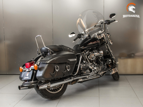 Harley-Davidson Road King-2013 фото 4