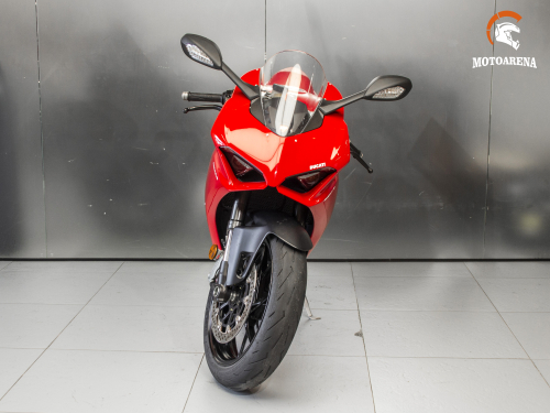 Ducati Superbike Panigale V2 фото 9