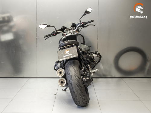 BMW R Nine T фото 9