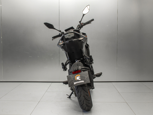 CFMOTO 250NK  фото 9