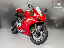 Ducati Superbike Panigale V2