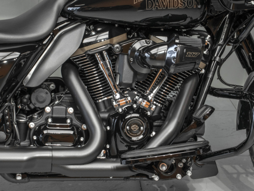 Harley-Davidson Road Glide ST фото 14