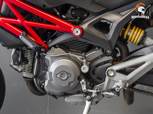 Ducati Monster 1100 фото 15
