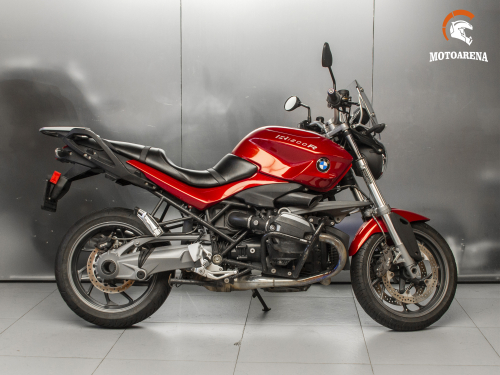 BMW R 1200R фото 3
