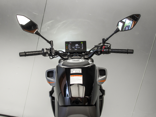 CFMOTO 250NK  фото 16