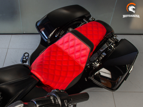 Harley-Davidson Road Glide Special фото 14