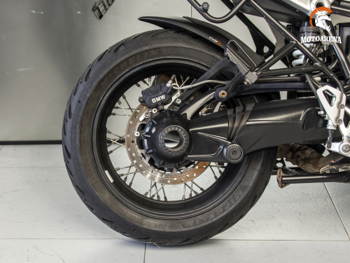 BMW R Nine T фото 18