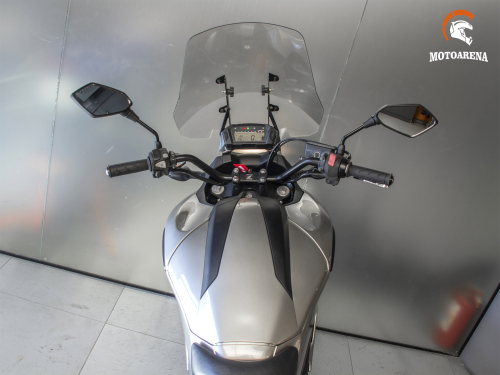 Honda NC 700 ТX фото 15