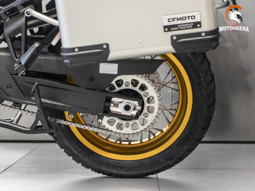 CFMOTO 800MT Explore  фото 17