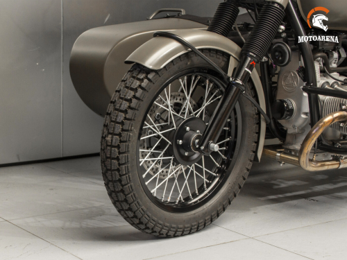 Урал Retro M70 фото 16