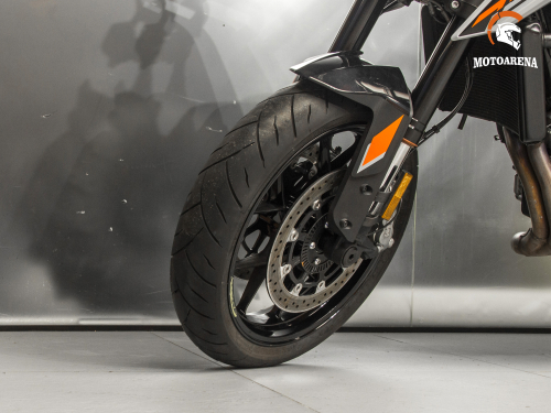KTM 790 Duke фото 18