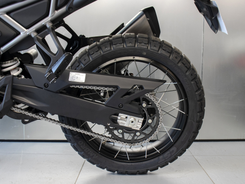 CFMOTO 450MT Sport  фото 16