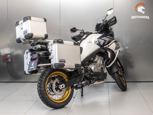 CFMOTO 800MT Explore  фото 4