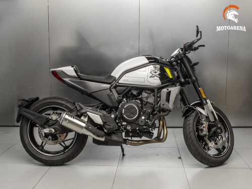 CFMOTO 700CL-X Sport  фото 3