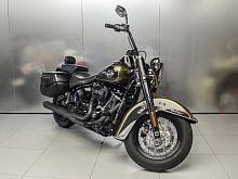 Harley-Davidson Softail Heritage Classic 114