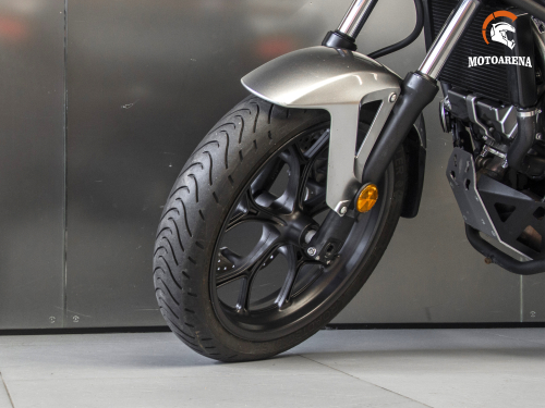 Honda NC 700X фото 20