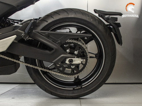 CFMOTO 700CL-X Sport  фото 17