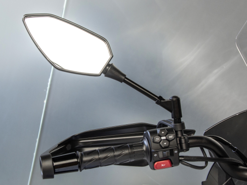 CFMOTO 700MT  фото 10