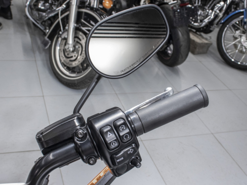 Harley-Davidson LiveWire фото 11