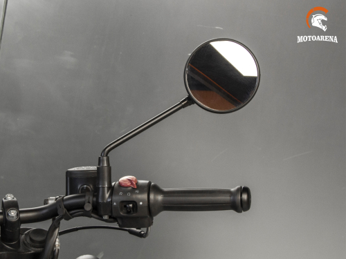 Royal Enfield Hunter 350 фото 12