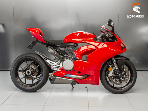 Ducati Superbike Panigale V2 фото 3