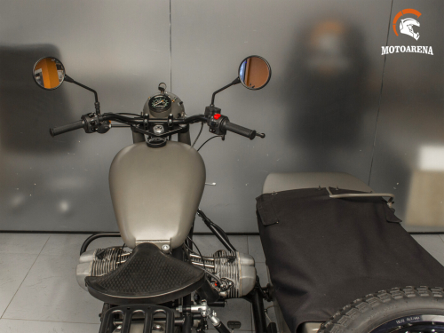 Урал Retro M70 фото 13