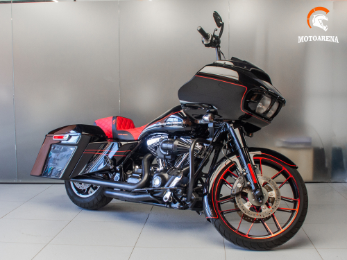 Harley-Davidson Road Glide Special фото 2