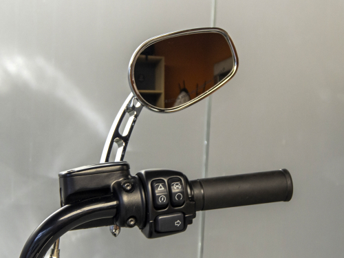 Harley-Davidson Softail Heritage Classic 114 фото 12