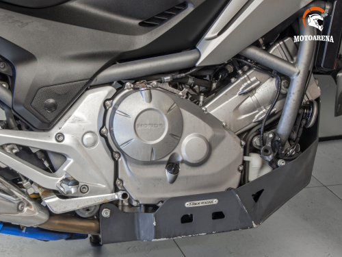 Honda NC 700 ТX фото 14