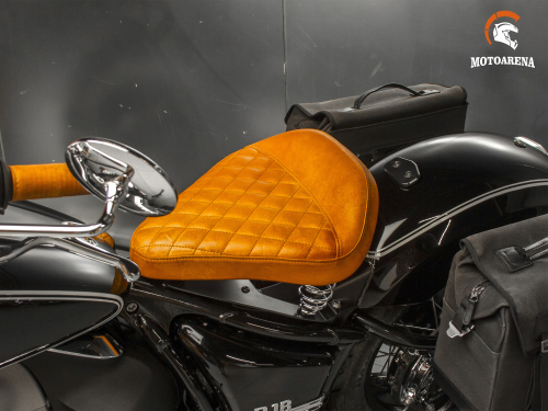 BMW R 18 фото 13