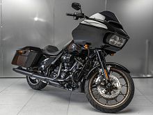 Harley-Davidson Road Glide ST