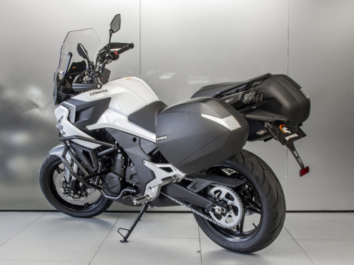 CFMOTO 700MT  фото 7