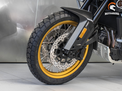 CFMOTO 800MT Explore  фото 18