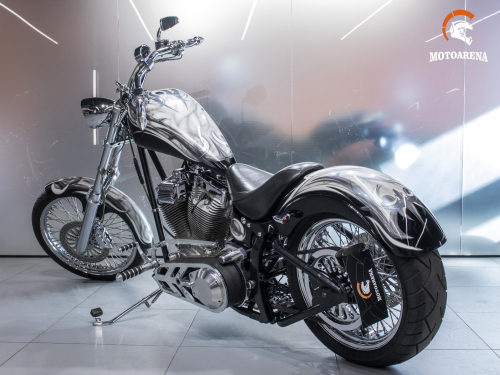 Эксклюзив Редкая модель American Iron Horse фото 7