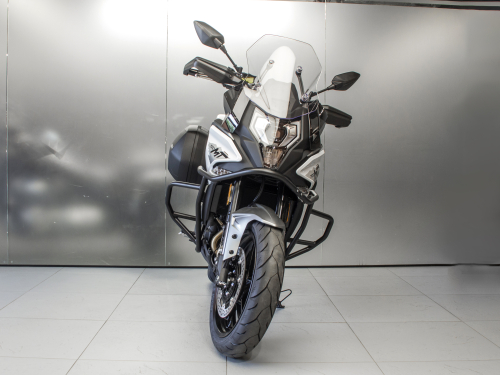 CFMOTO 700MT  фото 8