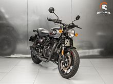 Royal Enfield Hunter 350