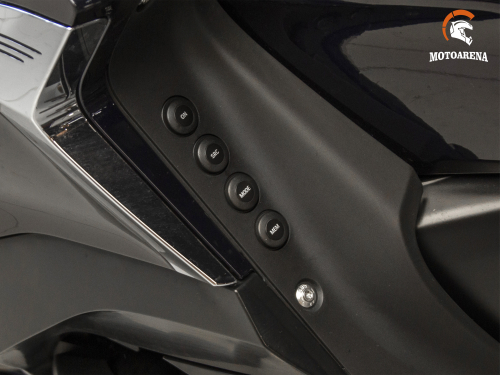 BMW K 1600B фото 16