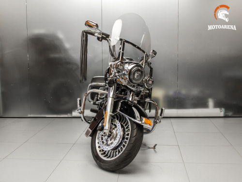 Harley-Davidson Road King FLHR фото 8