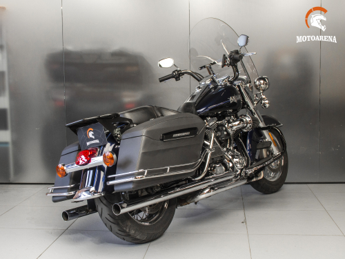 Harley-Davidson Road King FLHR C фото 4
