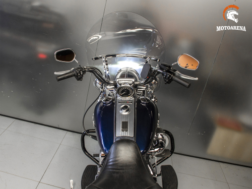 Harley-Davidson Road King FLHR C фото 16